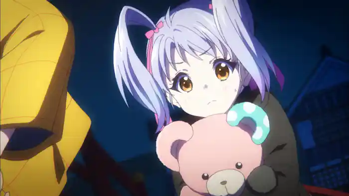 幕末ファントム異聞