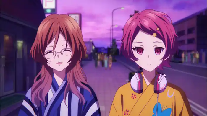 小さいルルの大きな夢