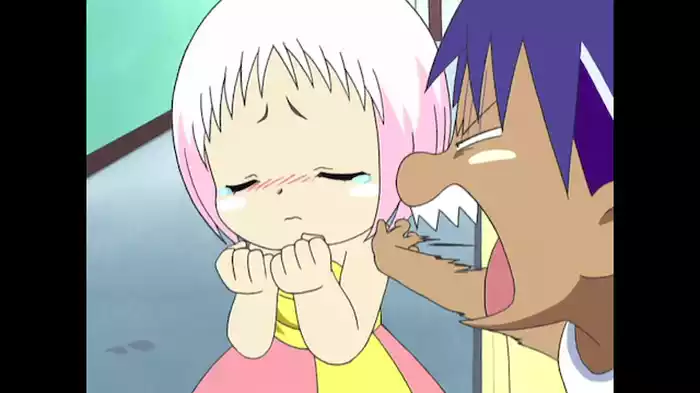 おはチュー