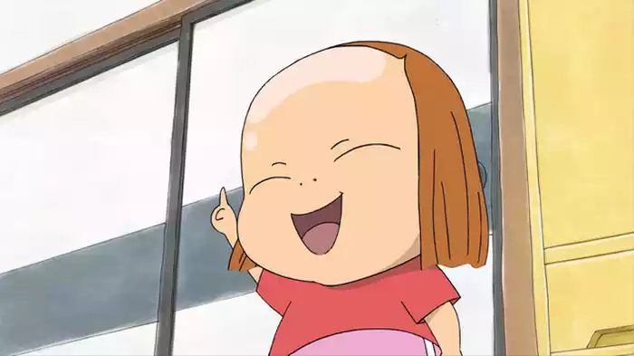 下町の双子天使だよ／おねいのニオイ!!