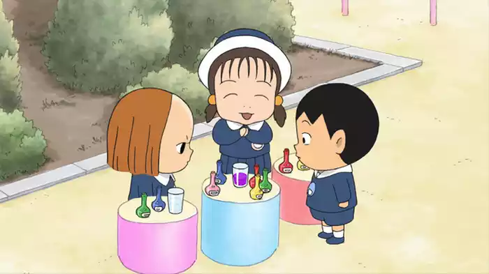 幼稚園、ご入園／できない同盟
