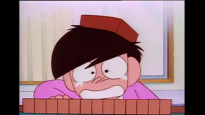 ツカンポ野郎に春が来た／縁切りヅガン