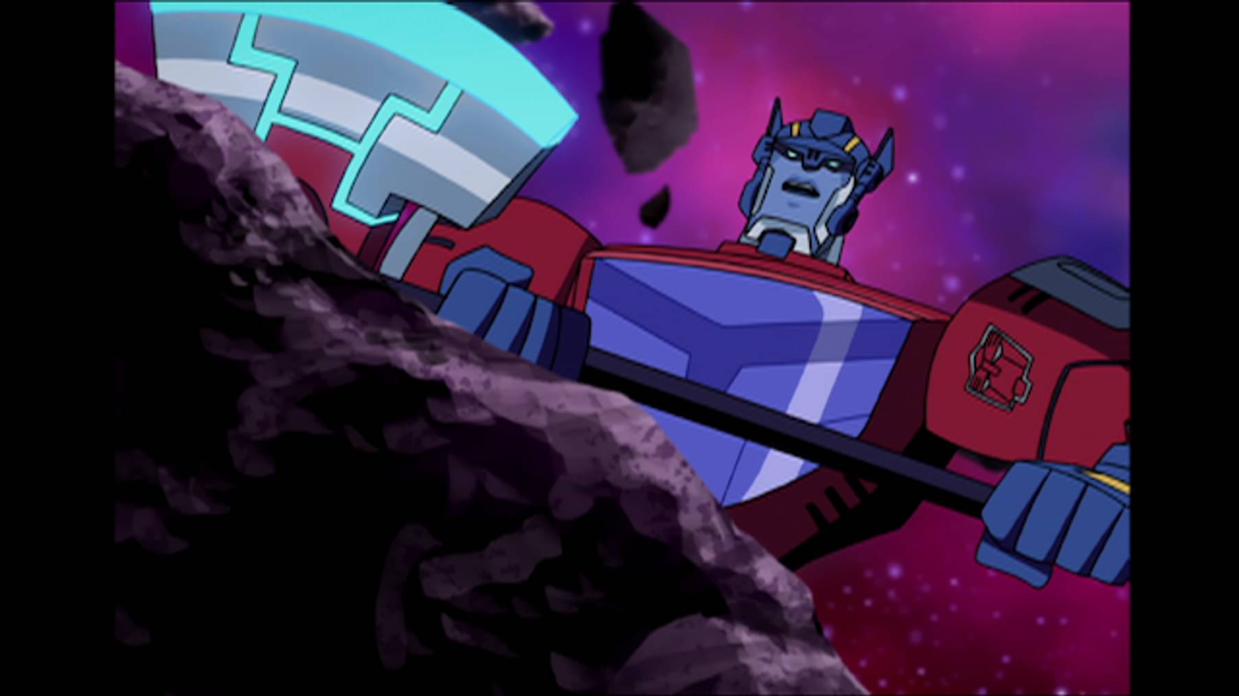 トランスフォーマー アニメイテッド アニメ 10 の動画視聴 U Next 31日間無料トライアル