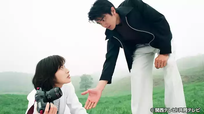 30歳！幸せの決断