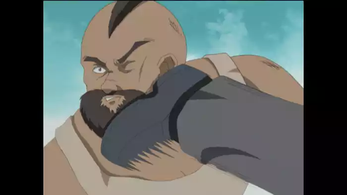 赤い草原病