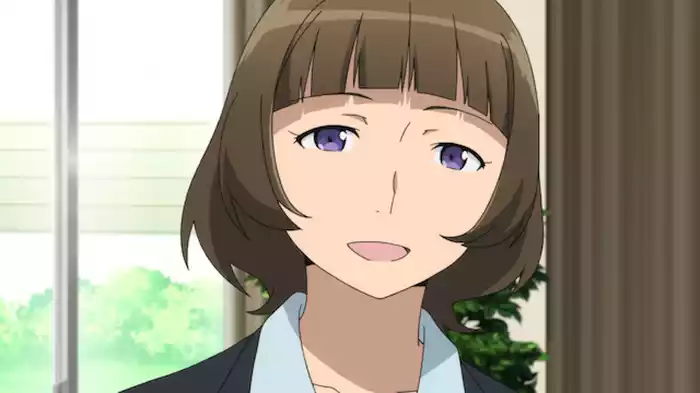 「俺の妹が家に彼氏をつれてくるわけがない」