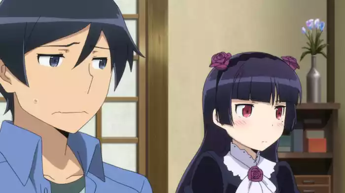 「俺が後輩とひと夏の思い出を作るわけがない」