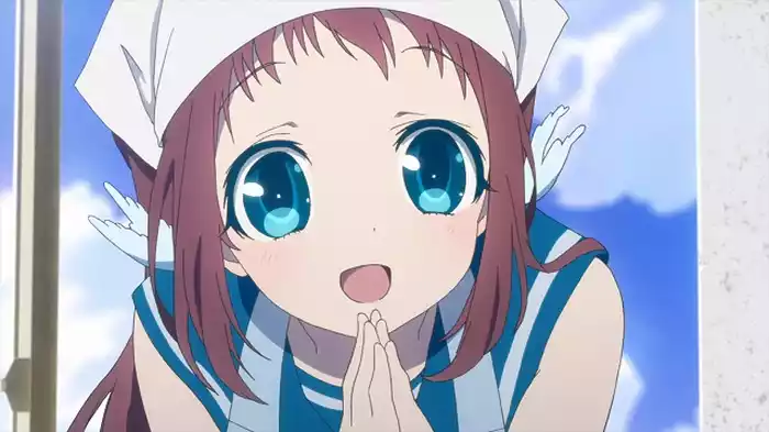『友達なんだから』