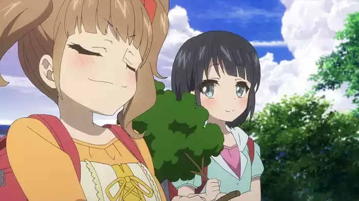 『巴日のむこう』