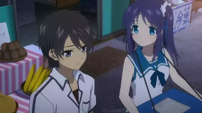 『おふねひきゆれて』