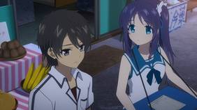 凪のあすから の動画視聴 あらすじ U Next 凪のあすから の動画視聴 あらすじ U Next