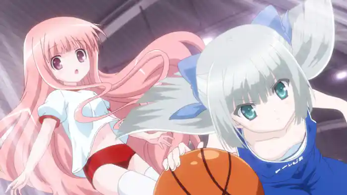 パラダイム銀河