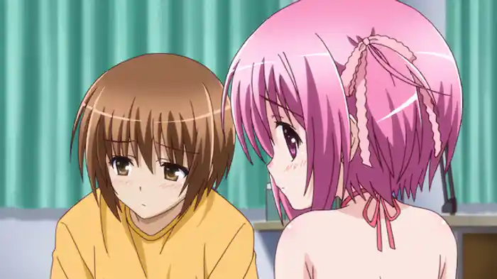 オーバーナイト・せんせ~しょん!