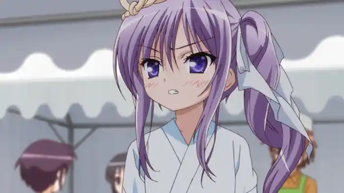 Don’t wanna cry 泣きたくない…