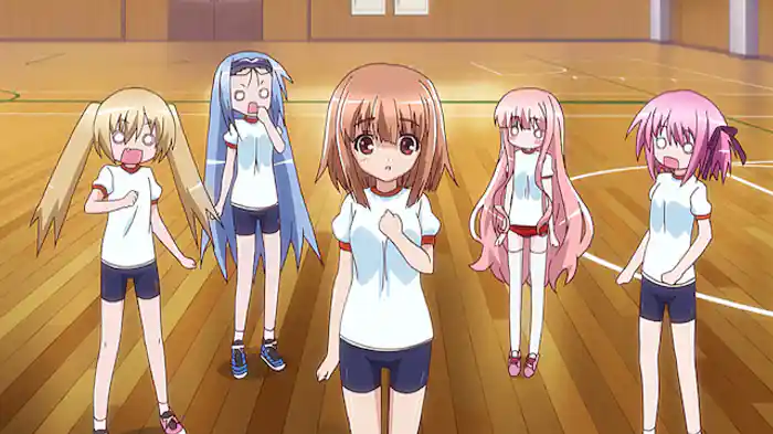 明日に架けるパス