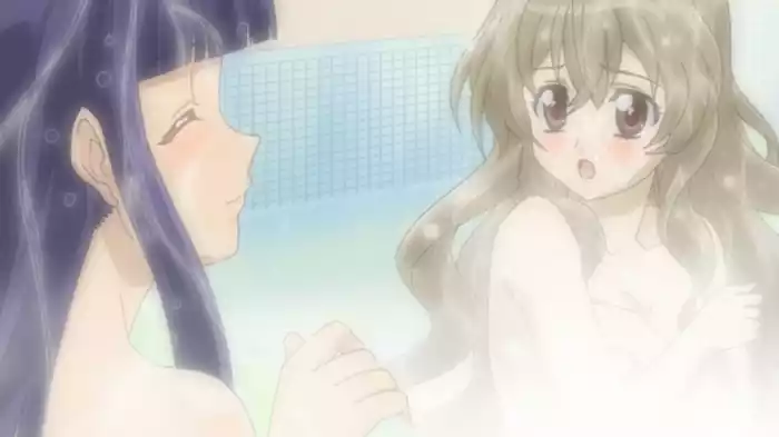 入れてください……