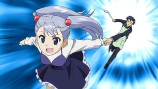 乃木坂春香の秘密 ぴゅあれっつぁ♪(アニメ / 2009) - 動画配信 | U