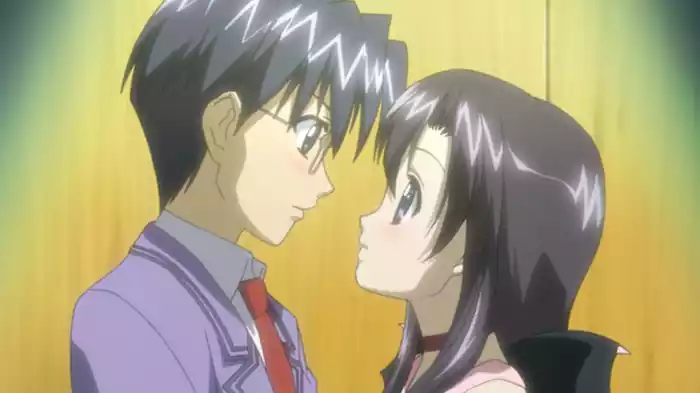 してあげる…