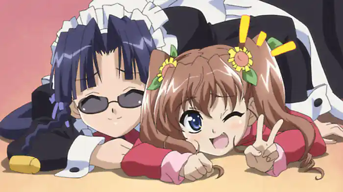 おしまいです…