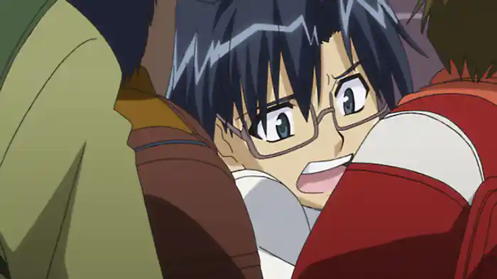 なつこみ…です