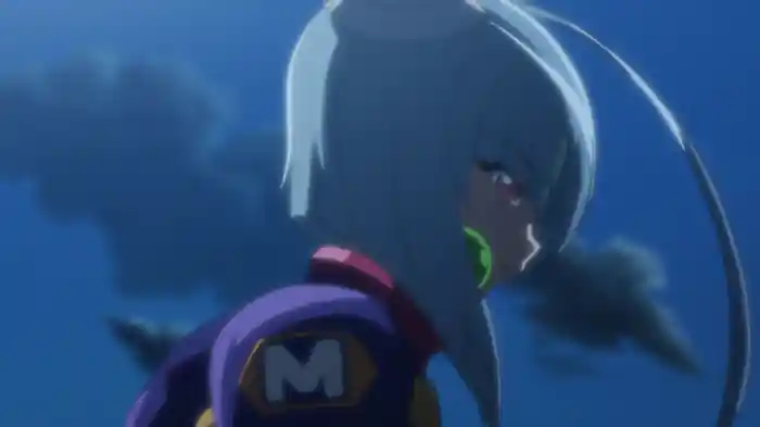 ブラック☆ガール