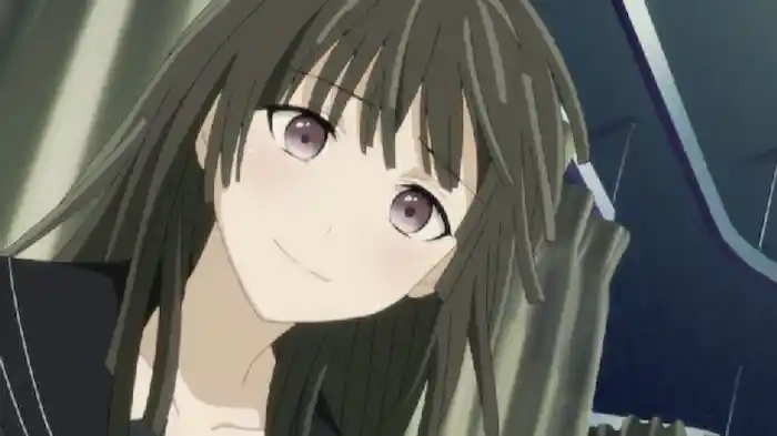 「運命の子供たち」