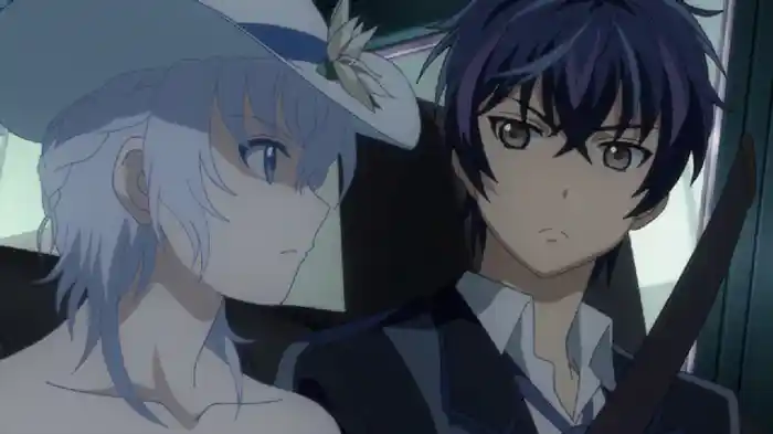 「トラジック・アイロニー」