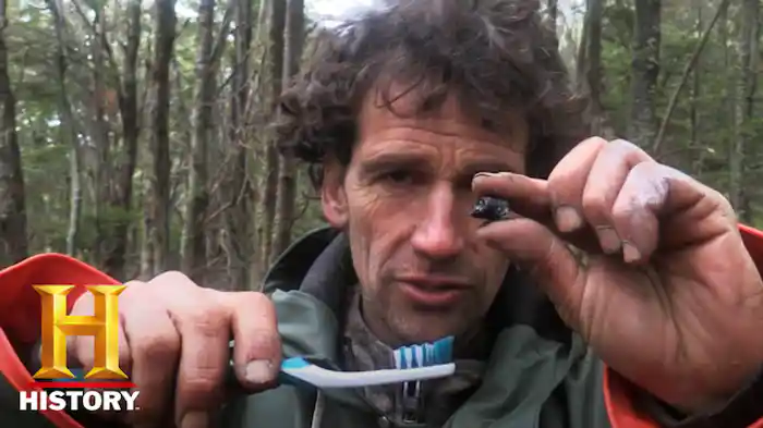 はじめての負傷