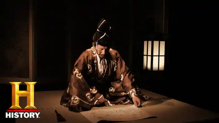 厳島の戦い 毛利元就 －M&Aの覇者－