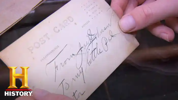 人気SF映画に登場した小道具