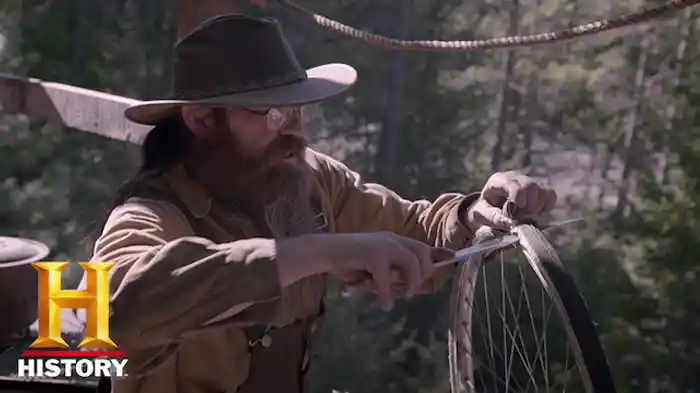 サバイバルと創意工夫