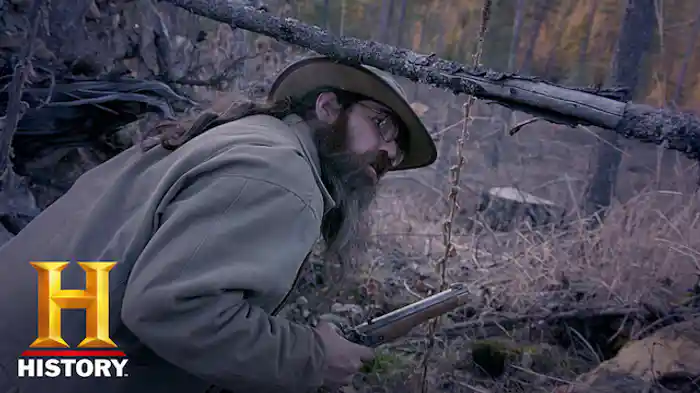 危険な夕飯探し