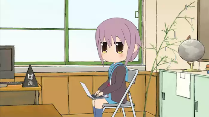 ん？長門オンリー？