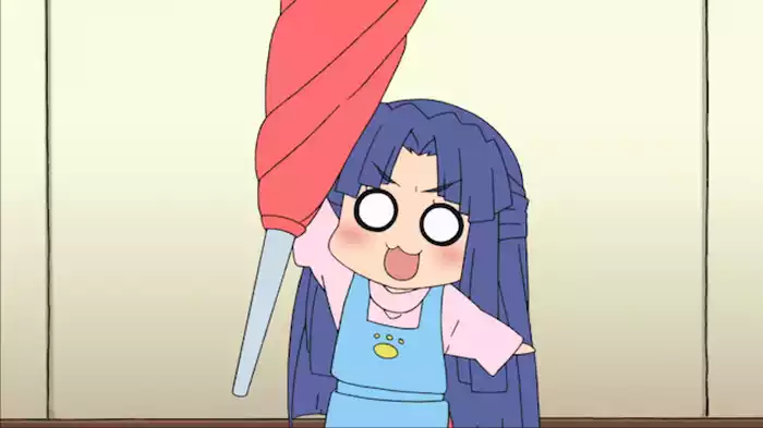 傘すげー