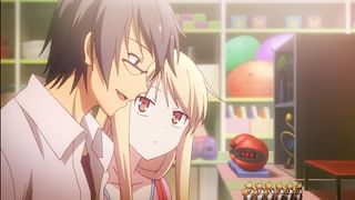 さくら荘のペットな彼女(アニメ / 2012) - 動画配信 | U-NEXT 31日間
