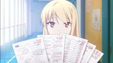 #05 さくら荘のまじめな彼女