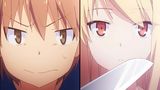 #13 冬の一歩手前で