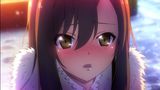 #14 イヴの窓辺とそれぞれの灯り