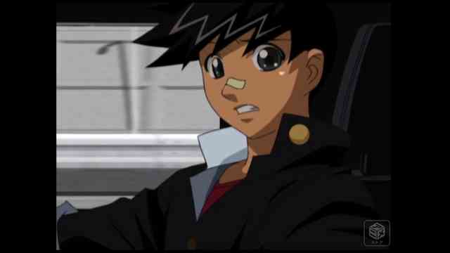 ゲートキーパーズ