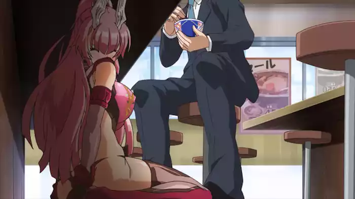 影となって応援しています