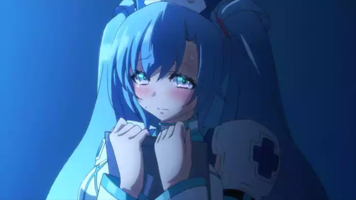これで…いいんですかぁ