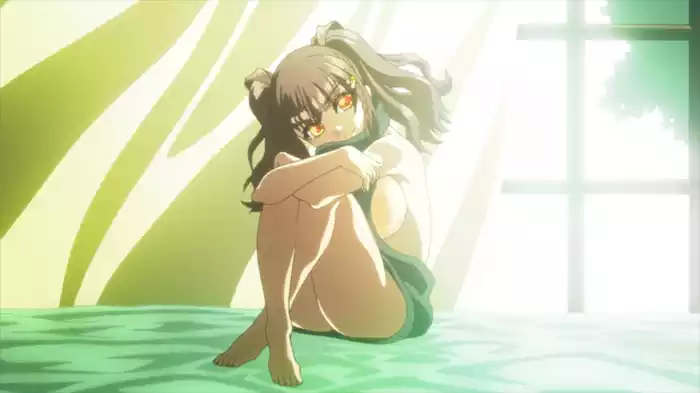 いっしょに訓練！？