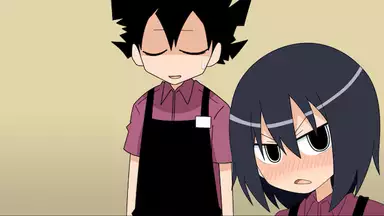 焼肉店センゴク 11皿目 風邪引きメリークリスマス アニメ 17年 の動画視聴 あらすじ U Next 焼肉店センゴク 11皿目 風邪引きメリークリスマス アニメ 17年 の動画視聴 あらすじ U Next