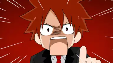焼肉店センゴク 9皿目 家庭訪問 アニメ 17年 の動画視聴 あらすじ U Next 焼肉店センゴク 9皿目 家庭訪問 アニメ 17年 の動画視聴 あらすじ U Next
