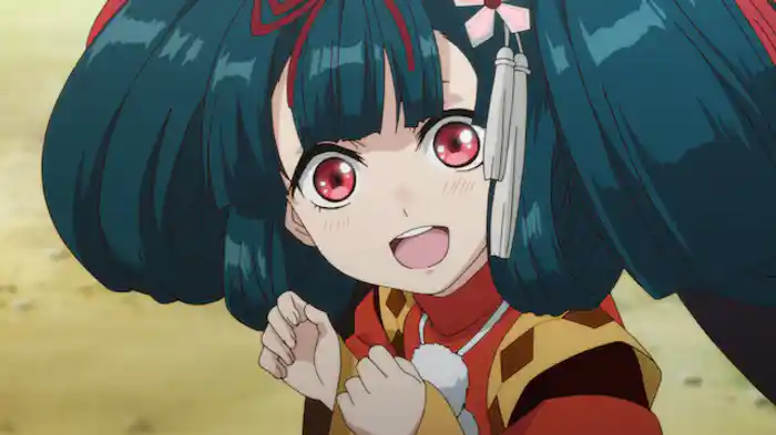 二口女は悔しい