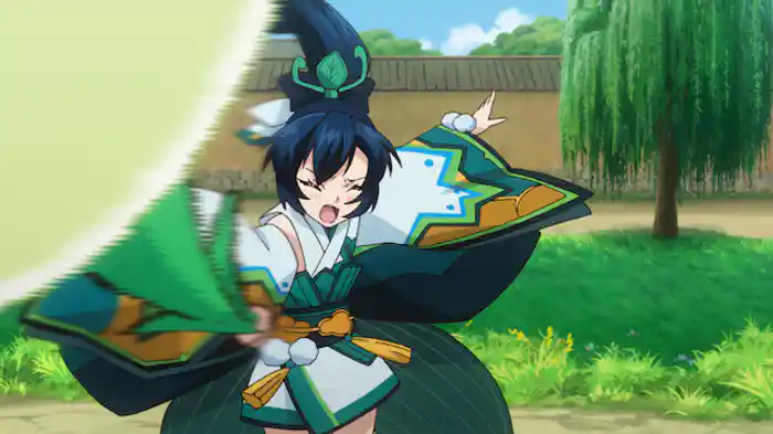 乙女の恋路も十人十色（中）