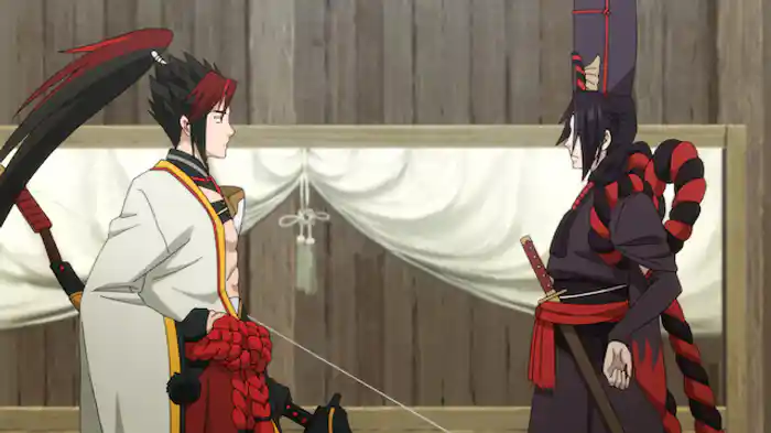 兄さんたちの悩み