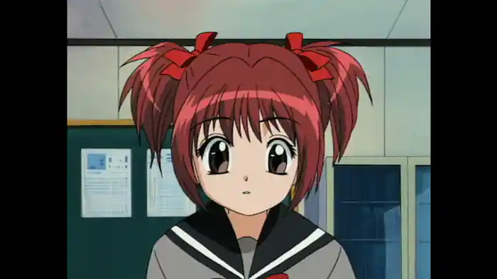 『ネコになる、正義の味方は恋する少女にゃん』