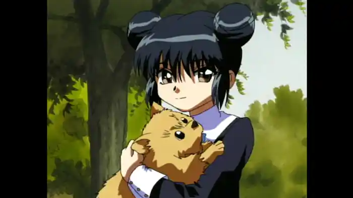 『新しい仲間、正義の味方は超お嬢様にゃん』