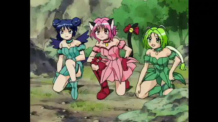 『温泉へGO!神秘の山の愛の奇跡』